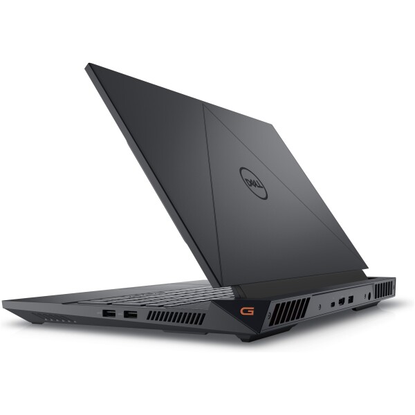 ⁦מחשב גיימינג נייד Dell G15 5530 GAMING 15.6" (1920x1080) 120Hz i5-13450HX 8GB 512GB SSD Windows 11 Home NVIDIA RTX 3050 6GB⁩ – תמונה ⁦6⁩