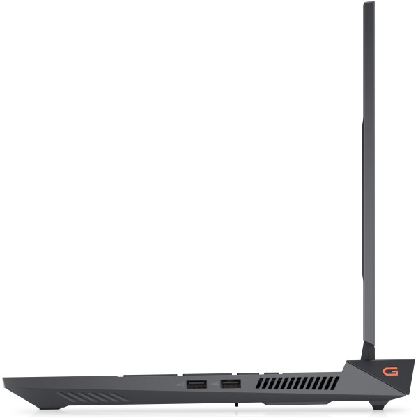 ⁦מחשב גיימינג נייד Dell G15 5530 GAMING 15.6" (1920x1080) 120Hz i5-13450HX 8GB 512GB SSD Windows 11 Home NVIDIA RTX 3050 6GB⁩ – תמונה ⁦8⁩