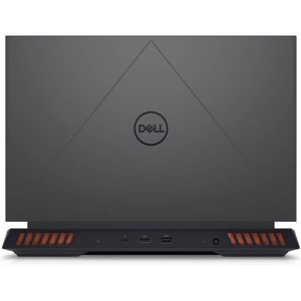 ⁦מחשב גיימינג נייד Dell G15 5530 GAMING 15.6" (1920x1080) 120Hz i5-13450HX 8GB 512GB SSD Windows 11 Home NVIDIA RTX 3050 6GB⁩ – תמונה ⁦9⁩
