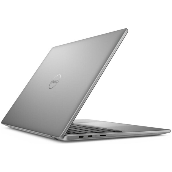 ⁦מחשב נייד Dell Latitude 7455 Snapdragon X Elite 14" Touch Copilot+ PC Elite X1E-80-100 32GB  512GB SSD Windows 11 Pro - צבע אפור⁩ – תמונה ⁦6⁩