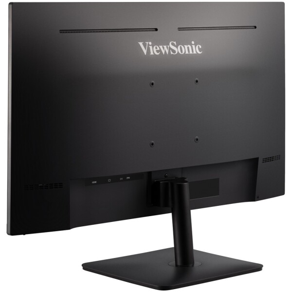 ⁦מסך מחשב Viewsonic 27" 1920*1080 Full HD 16:9 75Hz HDMI/VGA עם רמקולים מובנים⁩ – תמונה ⁦3⁩