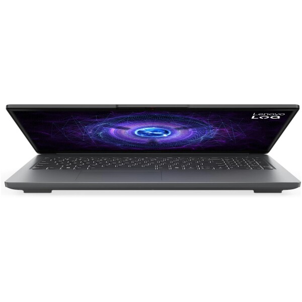 ⁦Lenovo LOQ 15IAX9E GAMING Core™ i5-12450HX 512GB SSD 8GB 15.6" (1920x1080) 144Hz WIN11 NVIDIA® RTX 2050 4096MB LUNA GRAY Backlit Keyboard⁩ – תמונה ⁦5⁩