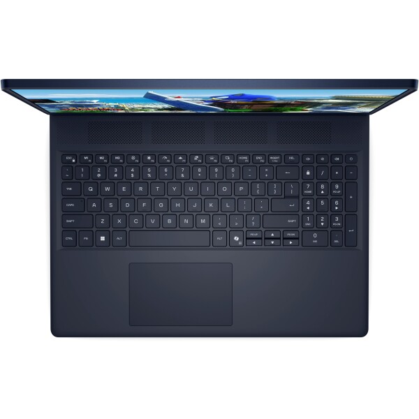 ⁦מחשב גיימינג נייד Dell Alienware Aurora 16 GAMING 16" (2560x1600) 120Hz Intel Core 7 240H 32GB 1TB SSD Windows 11 Home NVIDIA RTX 5060 8GB BLUE Backlit Keyboard⁩ – תמונה ⁦4⁩