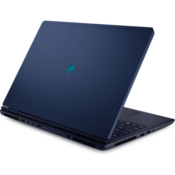 ⁦מחשב גיימינג נייד Dell Alienware Aurora 16 GAMING 16" (2560x1600) 120Hz Intel Core 7 240H 32GB 1TB SSD Windows 11 Home NVIDIA RTX 5060 8GB BLUE Backlit Keyboard⁩ – תמונה ⁦5⁩