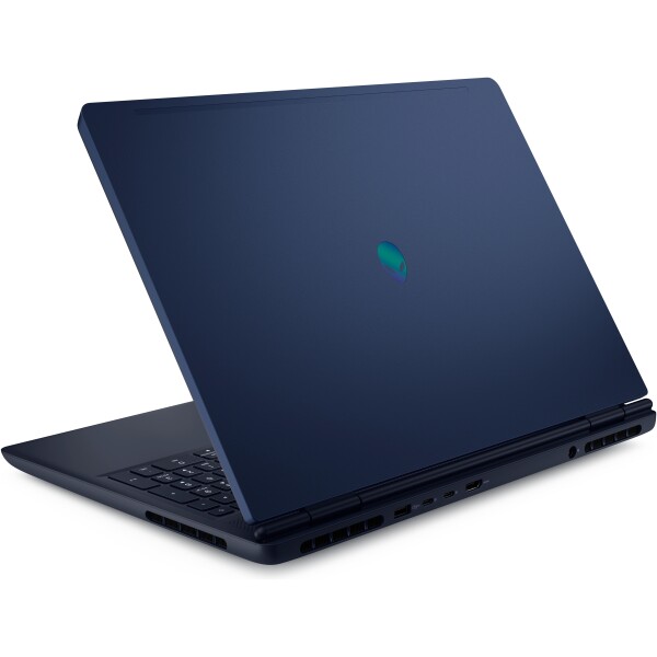 ⁦מחשב גיימינג נייד Dell Alienware Aurora 16 GAMING 16" (2560x1600) 120Hz Intel Core 7 240H 32GB 1TB SSD Windows 11 Home NVIDIA RTX 5060 8GB BLUE Backlit Keyboard⁩ – תמונה ⁦6⁩