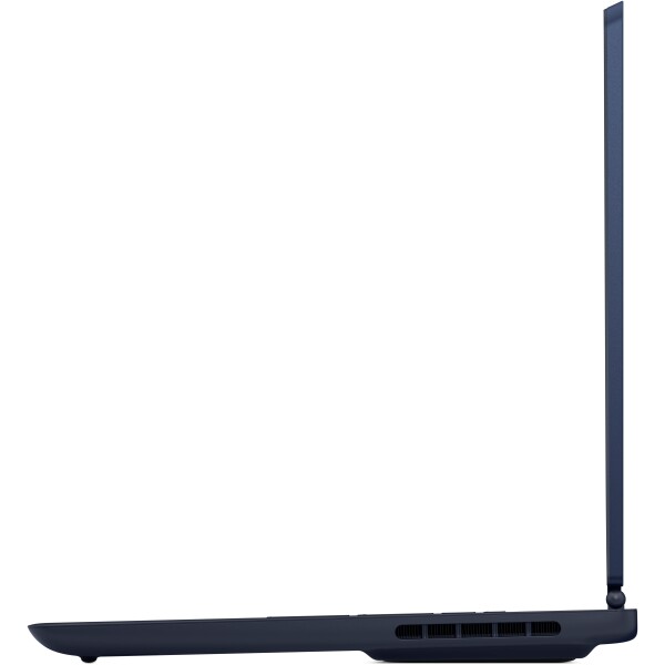 ⁦מחשב גיימינג נייד Dell Alienware Aurora 16 GAMING 16" (2560x1600) 120Hz Intel Core 7 240H 32GB 1TB SSD Windows 11 Home NVIDIA RTX 5060 8GB BLUE Backlit Keyboard⁩ – תמונה ⁦7⁩
