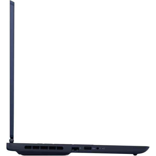 ⁦מחשב גיימינג נייד Dell Alienware Aurora 16 GAMING 16" (2560x1600) 120Hz Intel Core 7 240H 32GB 1TB SSD Windows 11 Home NVIDIA RTX 5060 8GB BLUE Backlit Keyboard⁩ – תמונה ⁦8⁩
