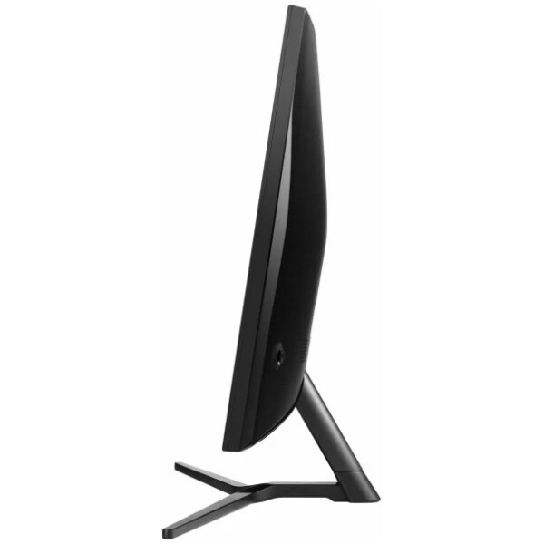 ⁦מסך גיימינג קעור ViewSonic 24.5" VX2458-C-MHD 144Hz 1ms 1920*1080 DisplayPort/HDMI/DVI עם רמקולים מובנים⁩ – תמונה ⁦9⁩