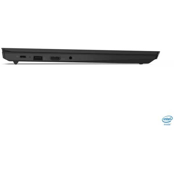 ⁦מחשב נייד Lenovo ThinkPad E15 Gen 2 15.6" i7-1165G7 16GB 256GB SSD Windows 10 Pro צבע שחור⁩ – תמונה ⁦3⁩