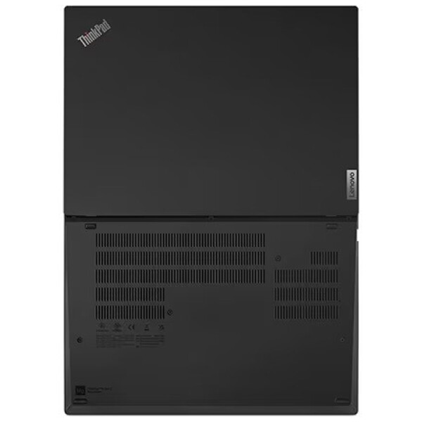 ⁦Lenovo ThinkPad T14 G3 14" i7-12th 32GB 512GB SSD Windows 11 Pro⁩ – תמונה ⁦3⁩