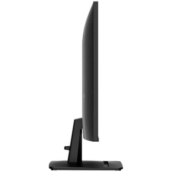 ⁦מסך מחשב עסקי MSI PRO MP275 E2 120Hz HDMI DP VGA עם התקן VESA ורמקולים מובנים, צבע שחור⁩ – תמונה ⁦5⁩