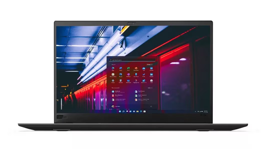Lenovo ThinkPad X1 Carbon G6 14" i7-8th 16GB 512GB SSD Windows 11 Pro – תמונה 2