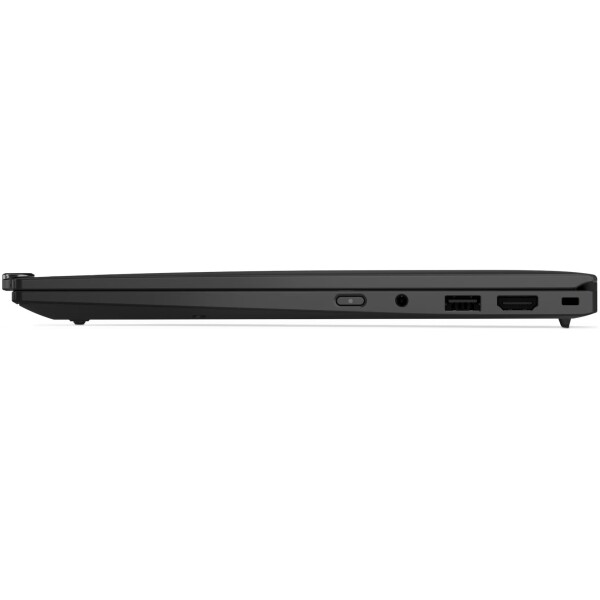 ⁦מחשב נייד Lenovo ThinkPad X1 Carbon G12 14" WUXGA Touch Ultra 7 155U 32GB 512GB SSD Windows 11 Pro צבע שחור - אחריות 3 שנים באתר לקוח⁩ – תמונה ⁦8⁩