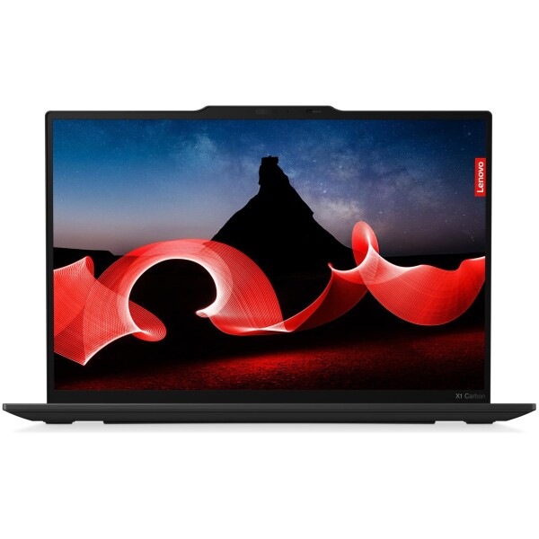 ⁦מחשב נייד Lenovo ThinkPad X1 Carbon G12 14" WUXGA Touch Ultra 7 155U 32GB 512GB SSD Windows 11 Pro צבע שחור - אחריות 3 שנים באתר לקוח⁩ – תמונה ⁦10⁩