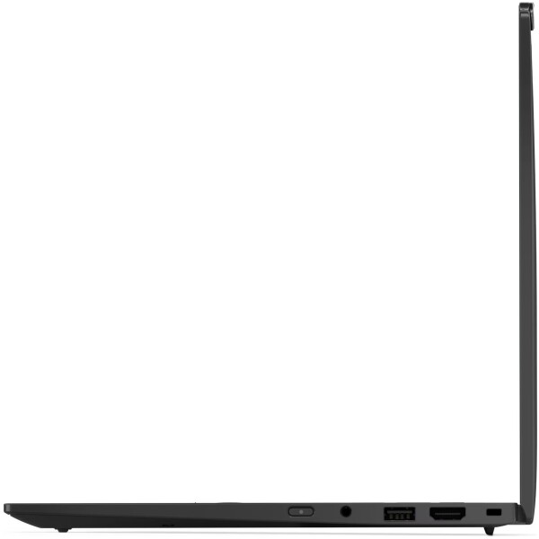 ⁦מחשב נייד Lenovo ThinkPad X1 Carbon G12 14" WUXGA Touch Ultra 7 155U 32GB 512GB SSD Windows 11 Pro צבע שחור - אחריות 3 שנים באתר לקוח⁩ – תמונה ⁦13⁩