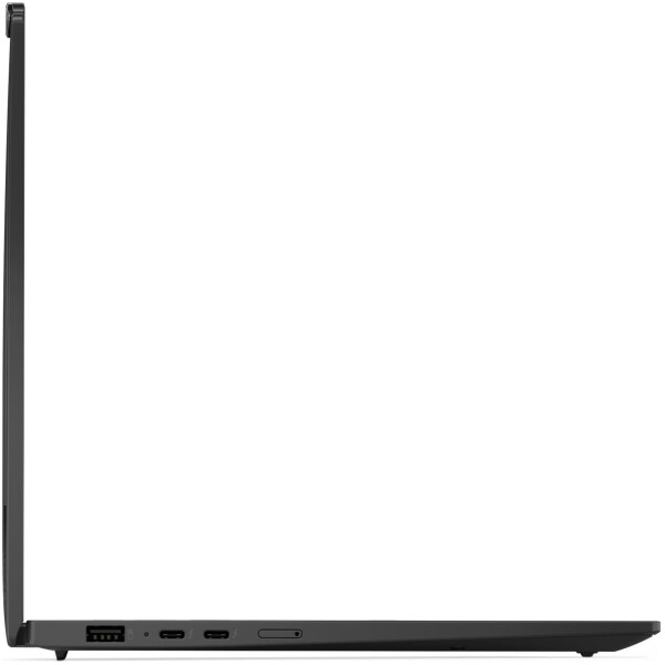 ⁦מחשב נייד Lenovo ThinkPad X1 Carbon G12 14" WUXGA Touch Ultra 7 155U 32GB 512GB SSD Windows 11 Pro צבע שחור - אחריות 3 שנים באתר לקוח⁩ – תמונה ⁦14⁩