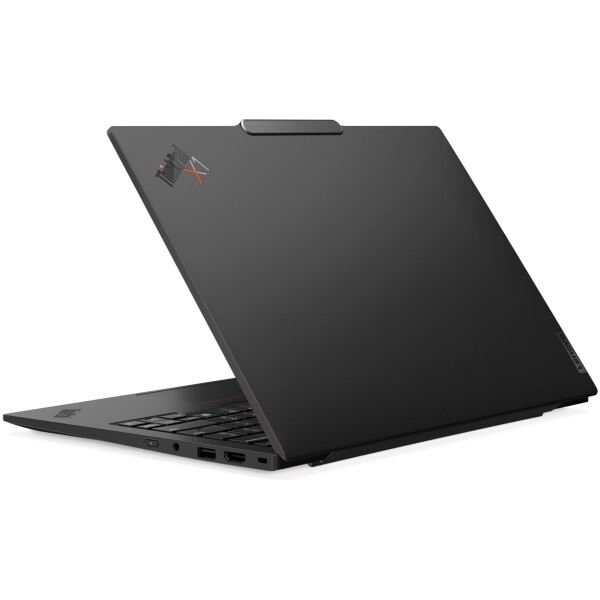 ⁦מחשב נייד Lenovo ThinkPad X1 Carbon G12 14" WUXGA Touch Ultra 7 155U 32GB 512GB SSD Windows 11 Pro צבע שחור - אחריות 3 שנים באתר לקוח⁩ – תמונה ⁦3⁩