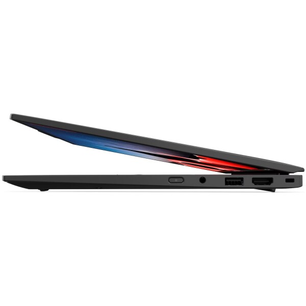 ⁦מחשב נייד Lenovo ThinkPad X1 Carbon G12 14" WUXGA Touch Ultra 7 155U 32GB 512GB SSD Windows 11 Pro צבע שחור - אחריות 3 שנים באתר לקוח⁩ – תמונה ⁦5⁩