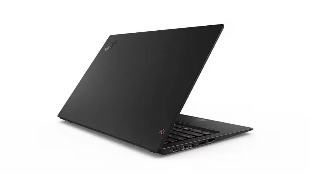 Lenovo ThinkPad X1 Carbon G6 14" i7-8th 16GB 512GB SSD Windows 11 Pro – תמונה 3