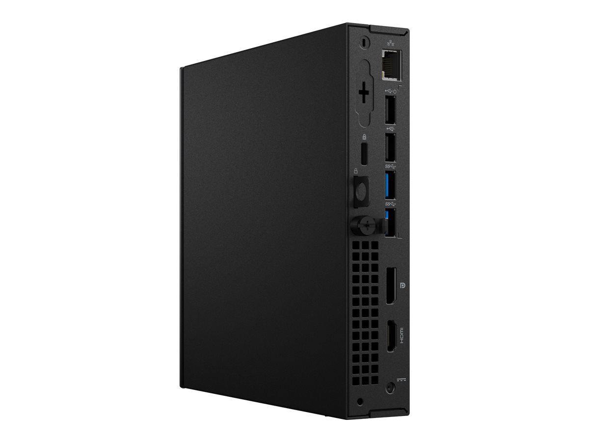 מחשב נייח זעיר Dell OptiPlex 3040 Micro i5-6th 16GB 512GB SSD Windows 11 Home - Wi-Fi מובנה – תמונה 5