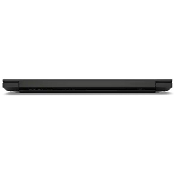 ⁦תחנת עבודה ניידת Lenovo ThinkPad P14s Gen 5 MOBILE WORKSTATION 14.5" (3072x1920) 120Hz IPS Core Ultra 7 155H 32GB 1TB SSD Windows 11 Pro NVIDIA® RTX 500 4GB BLACK Backlit Keyboard FP Reader⁩ – תמונה ⁦5⁩