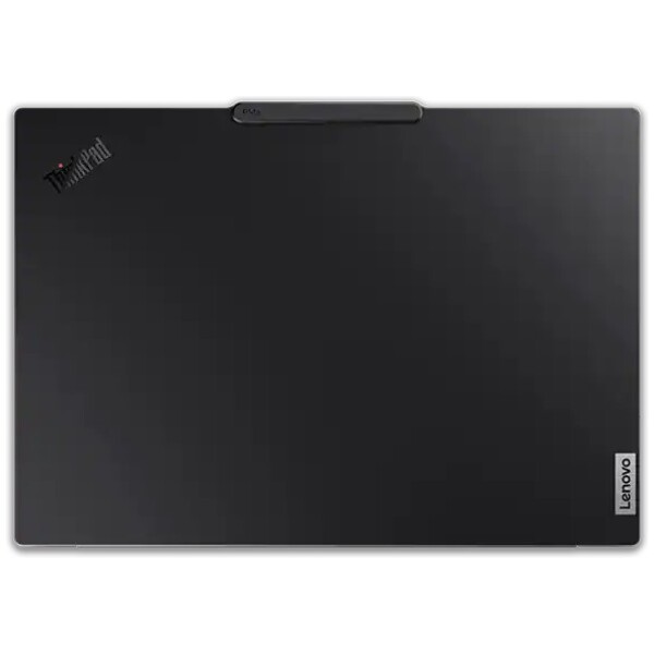 ⁦תחנת עבודה ניידת Lenovo ThinkPad P14s Gen 5 MOBILE WORKSTATION 14.5" (3072x1920) 120Hz IPS Core Ultra 7 155H 32GB 1TB SSD Windows 11 Pro NVIDIA® RTX 500 4GB BLACK Backlit Keyboard FP Reader⁩ – תמונה ⁦6⁩