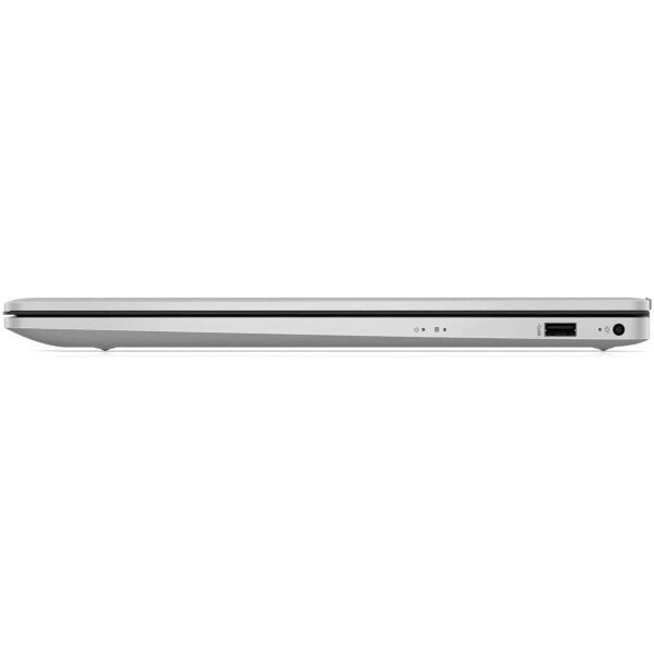 ⁦מחשב נייד HP 17Z-CN300 17.3" (1600x900) Touch i5-1334U 16GB 512GB SSD Windows 11 Home NATURAL SILVER FP Reader⁩ – תמונה ⁦5⁩