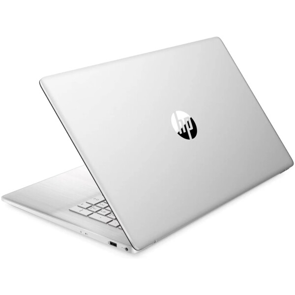 ⁦מחשב נייד HP 17Z-CN300 17.3" (1600x900) Touch i5-1334U 16GB 512GB SSD Windows 11 Home NATURAL SILVER FP Reader⁩ – תמונה ⁦6⁩