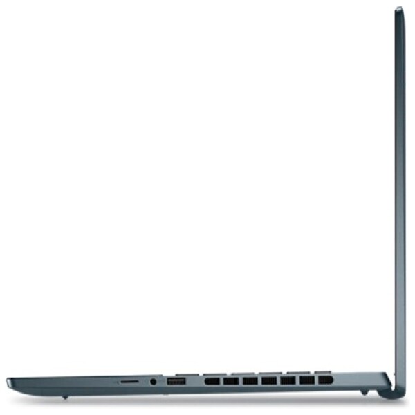 ⁦מחשב נייד Dell Inspiron 16 Plus 7620 16" (3072x1920) Core™ i7-12700H 16GB 512GB SSD Windows 11 Pro NVIDIA® RTX 3060 6GB Backlit Keyboard FP Reader DARK GREEN⁩ – תמונה ⁦5⁩