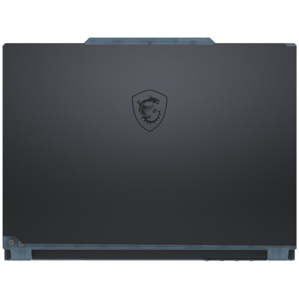 ⁦מחשב נייד MSI CYBORG 14 A13UCX-095 GAMING 14" (1920x1200) 144Hz Core™ i5-13420H 16GB 512GB SSD Windows 11 Pro NVIDIA® RTX 2050 4096MB TRANSLUCENT BLACK Backlit Keyboard⁩ – תמונה ⁦4⁩