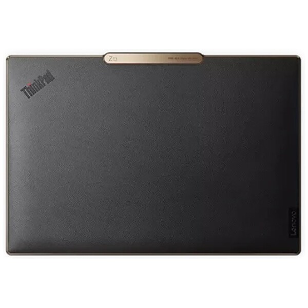 ⁦מחשב נייד Lenovo ThinkPad Z13 Gen 1 13.3" (1920x1200) AMD Ryzen™ 7 PRO 6850U 16GB 256GB SSD Windows 11 Pro BLACK Backlit Keyboard FP Reader⁩ – תמונה ⁦3⁩