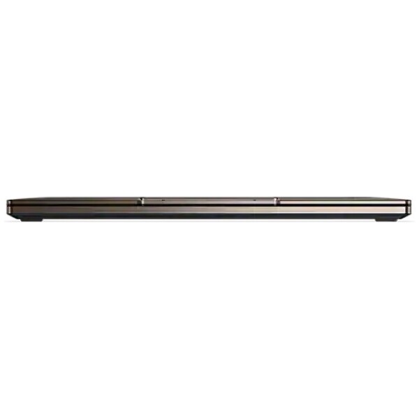 ⁦מחשב נייד Lenovo ThinkPad Z13 Gen 1 13.3" (1920x1200) AMD Ryzen™ 7 PRO 6850U 16GB 256GB SSD Windows 11 Pro BLACK Backlit Keyboard FP Reader⁩ – תמונה ⁦6⁩