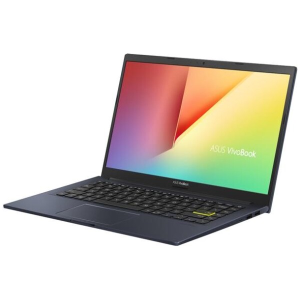 ⁦מחשב נייד ASUS VivoBook X413EA 14" i5-1135g7 16GB 256GB SSD Windows 11 Pro⁩ – תמונה ⁦2⁩