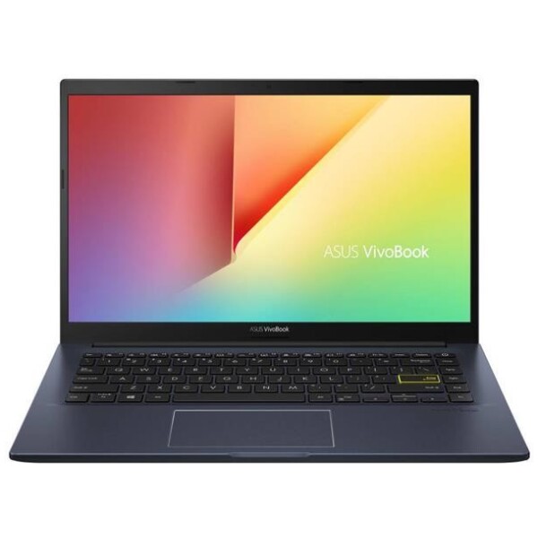 ⁦מחשב נייד ASUS VivoBook X413EA 14" i5-1135g7 16GB 256GB SSD Windows 11 Pro⁩ – תמונה ⁦5⁩