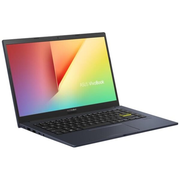 ⁦מחשב נייד ASUS VivoBook X413EA 14" i5-1135g7 16GB 256GB SSD Windows 11 Pro⁩ – תמונה ⁦7⁩