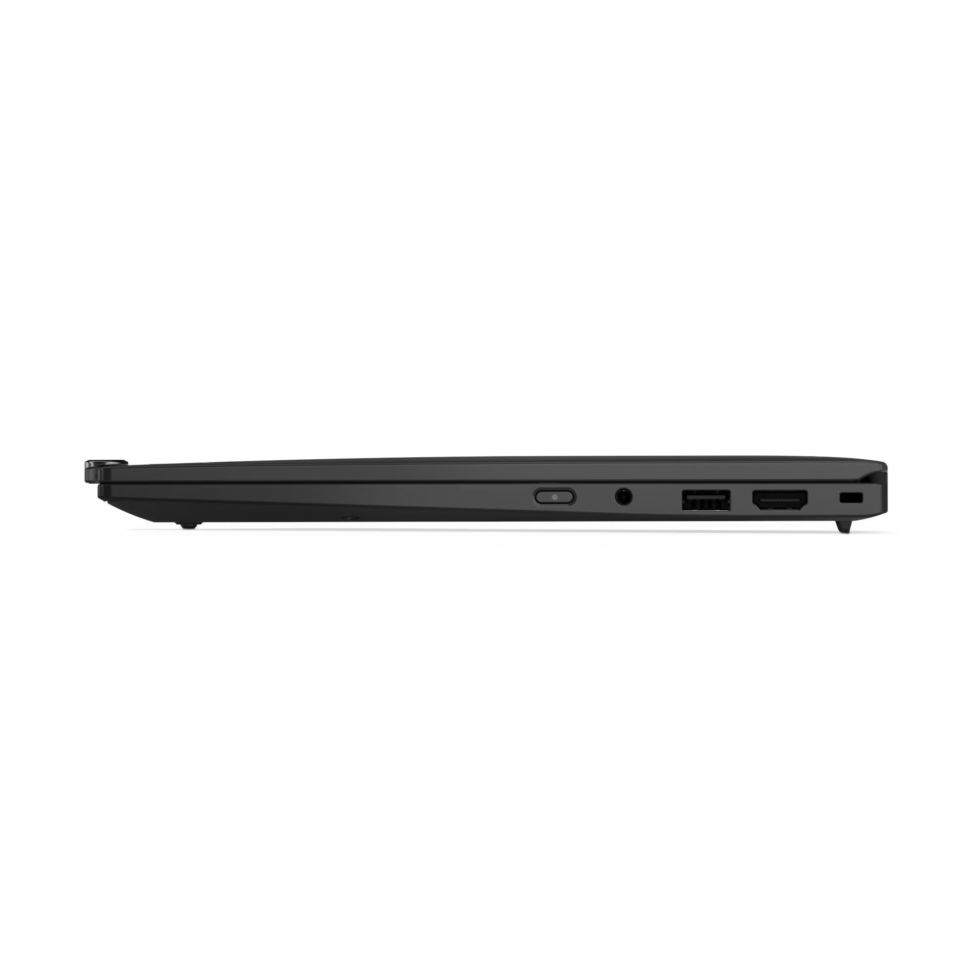 מחשב נייד Lenovo ThinkPad X1 Carbon G12 14" WUXGA Touch Ultra 7 155U 32GB 512GB SSD Windows 11 Pro צבע שחור - אחריות 3 שנים באתר לקוח – תמונה 8