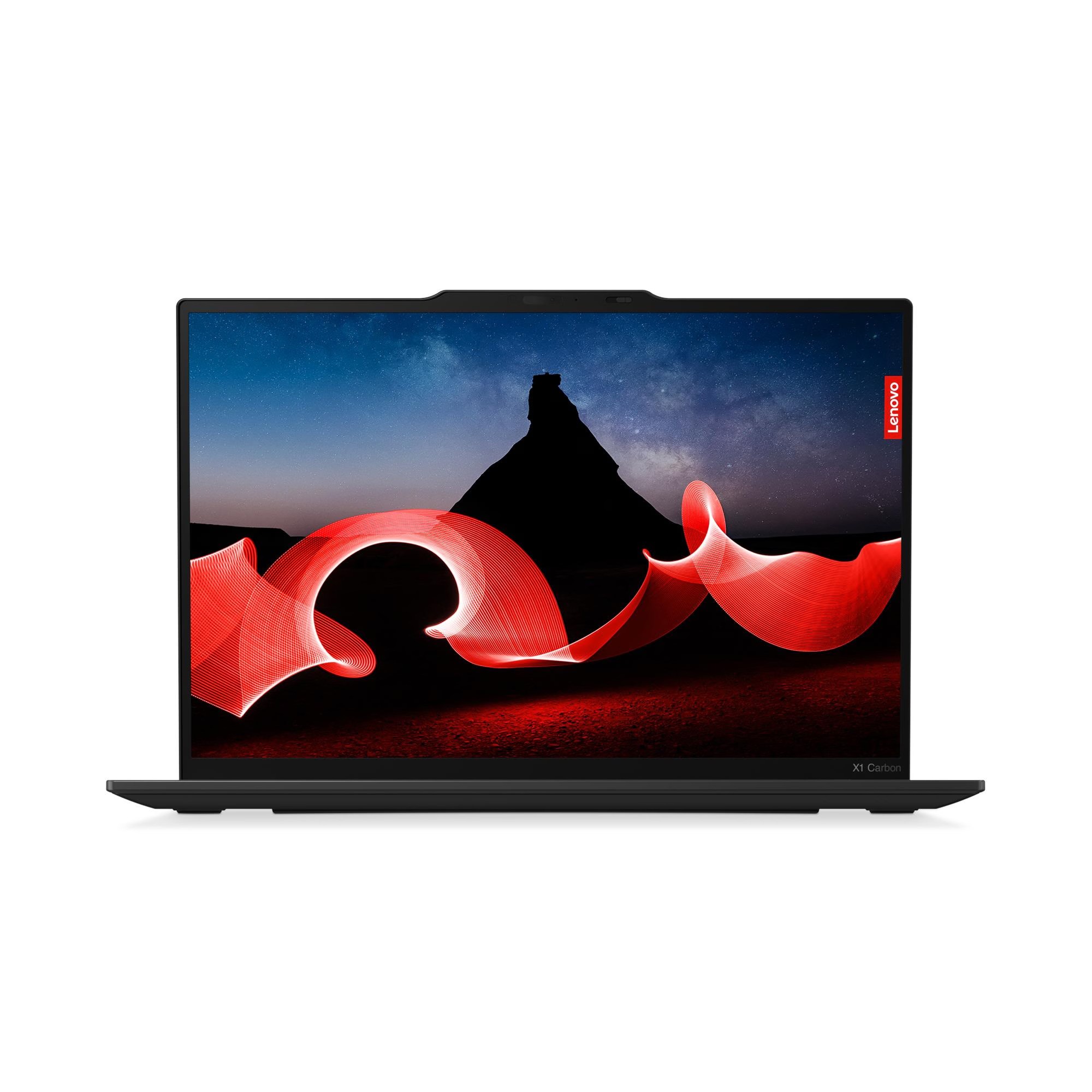 מחשב נייד Lenovo ThinkPad X1 Carbon G12 14" WUXGA Touch Ultra 7 155U 32GB 512GB SSD Windows 11 Pro צבע שחור - אחריות 3 שנים באתר לקוח – תמונה 10