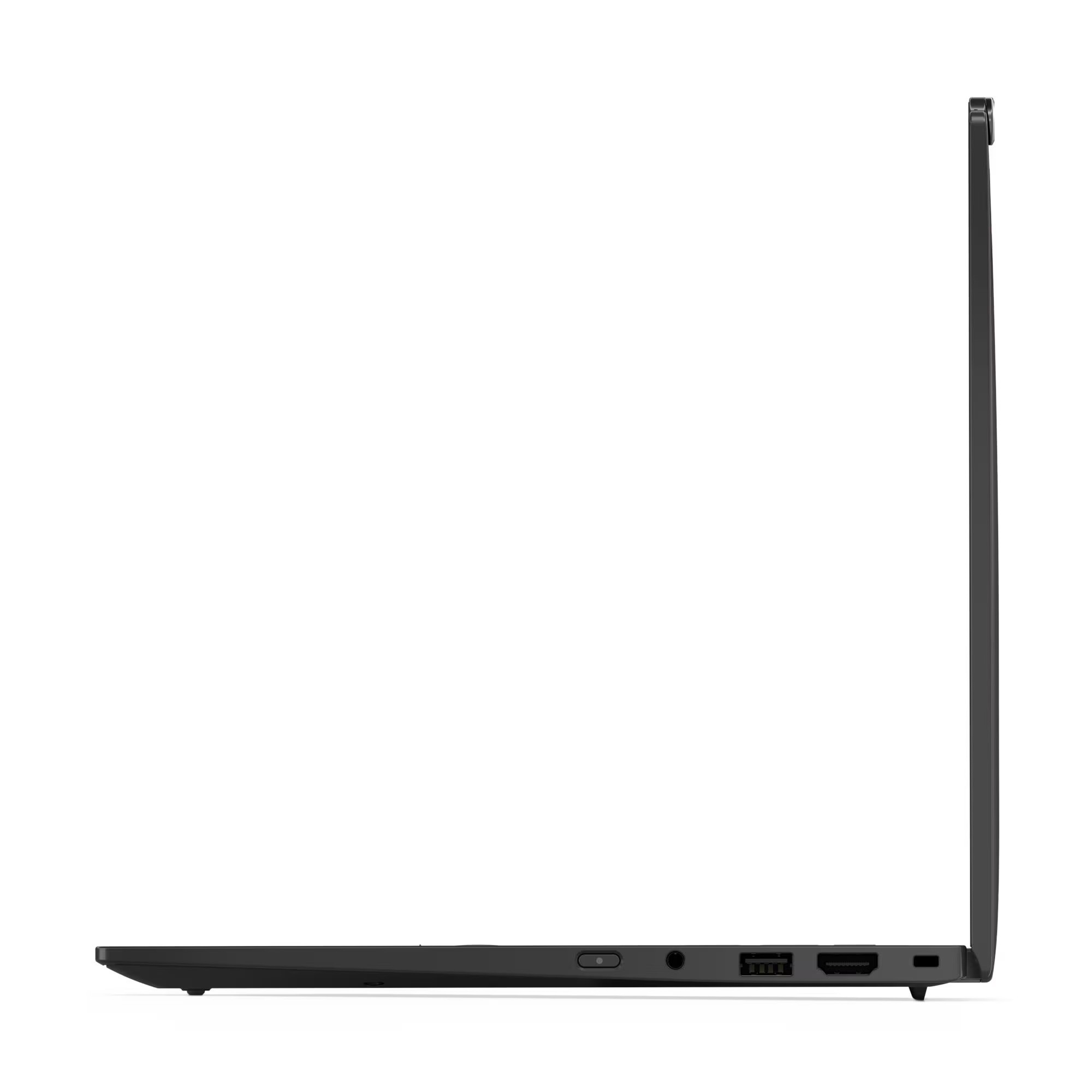מחשב נייד Lenovo ThinkPad X1 Carbon G12 14" WUXGA Touch Ultra 7 155U 32GB 512GB SSD Windows 11 Pro צבע שחור - אחריות 3 שנים באתר לקוח – תמונה 13