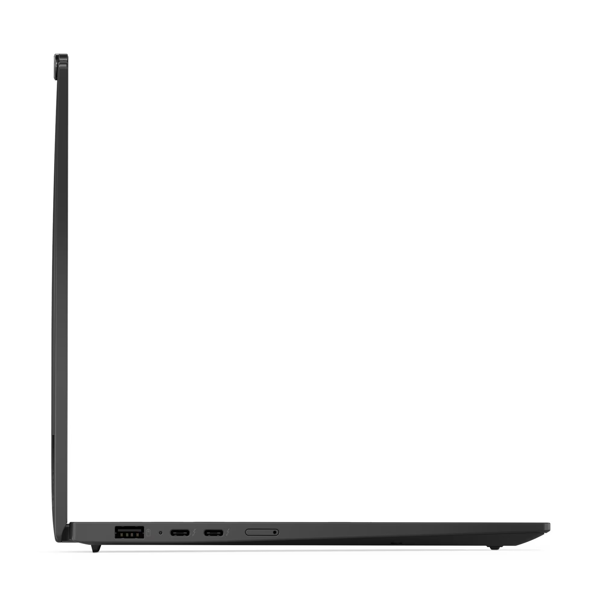 מחשב נייד Lenovo ThinkPad X1 Carbon G12 14" WUXGA Touch Ultra 7 155U 32GB 512GB SSD Windows 11 Pro צבע שחור - אחריות 3 שנים באתר לקוח – תמונה 14