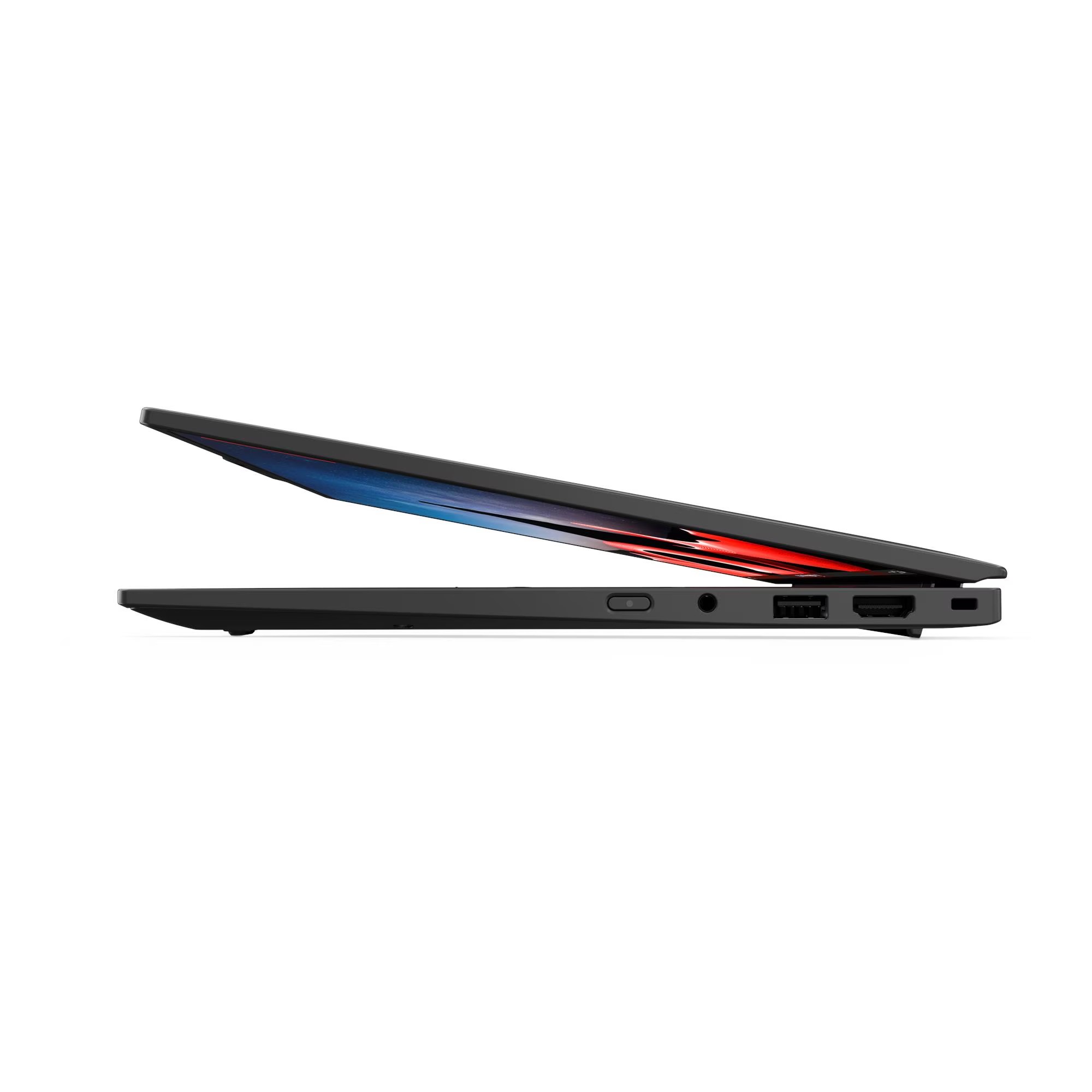 מחשב נייד Lenovo ThinkPad X1 Carbon G12 14" WUXGA Touch Ultra 7 155U 32GB 512GB SSD Windows 11 Pro צבע שחור - אחריות 3 שנים באתר לקוח – תמונה 5