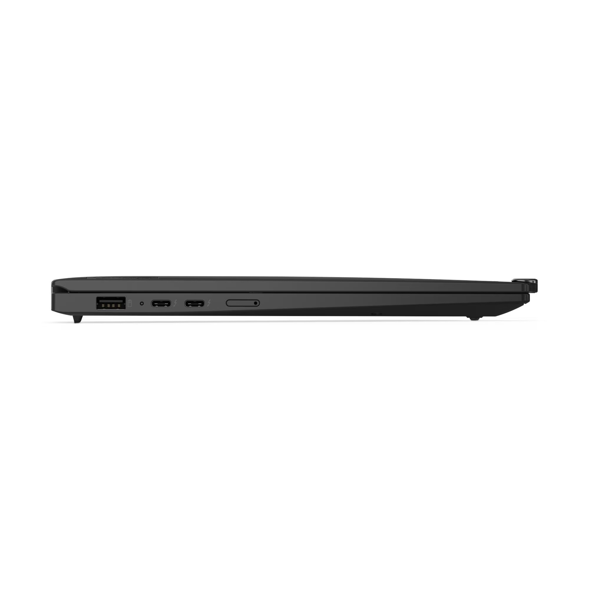 מחשב נייד Lenovo ThinkPad X1 Carbon G12 14" WUXGA Touch Ultra 7 155U 32GB 512GB SSD Windows 11 Pro צבע שחור - אחריות 3 שנים באתר לקוח – תמונה 7