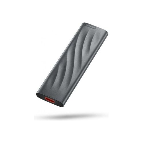 דיסק גיבוי חיצוני Lenovo PS8 Portable 4TB SSD USB-C Up to 1050Mb/s