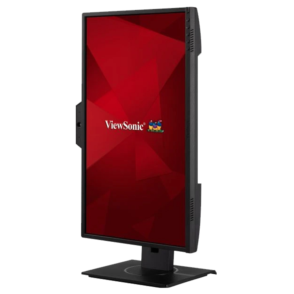 מסך עסקי עם מצלמה מובנית ViewSonic VG2440V 23.8" VGA/HDMI/DP 1920*1080 IPS – תמונה 6