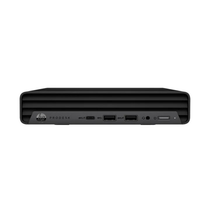 מחשב נייח זעיר HP ProDesk 600 G6 Mini i5-10th 16GB 512GB SSD Windows 11 Pro – תמונה 2