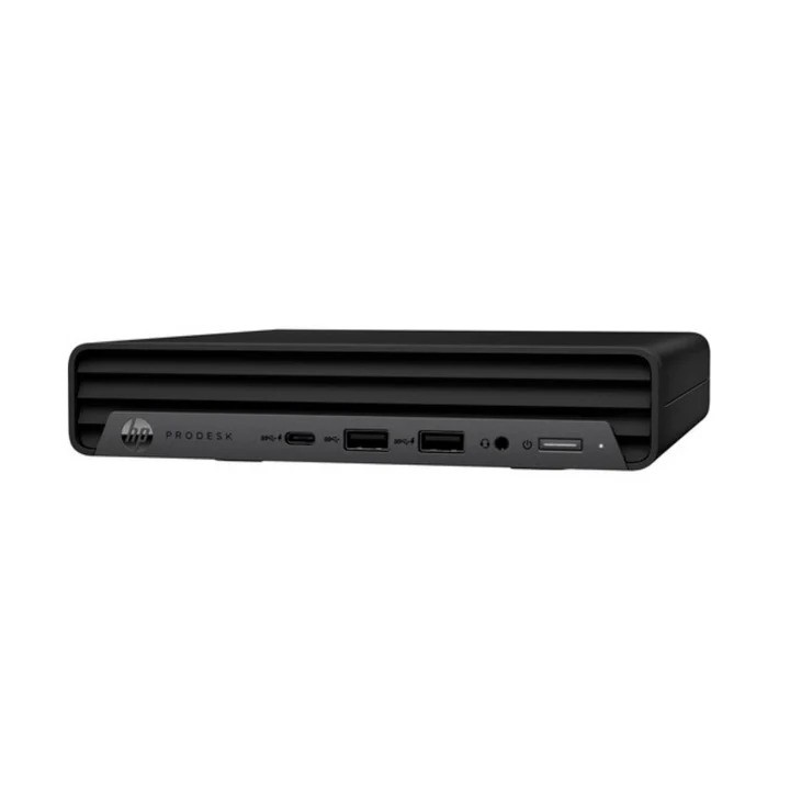 מחשב נייח זעיר HP ProDesk 600 G6 Mini i5-10th 16GB 512GB SSD Windows 11 Pro