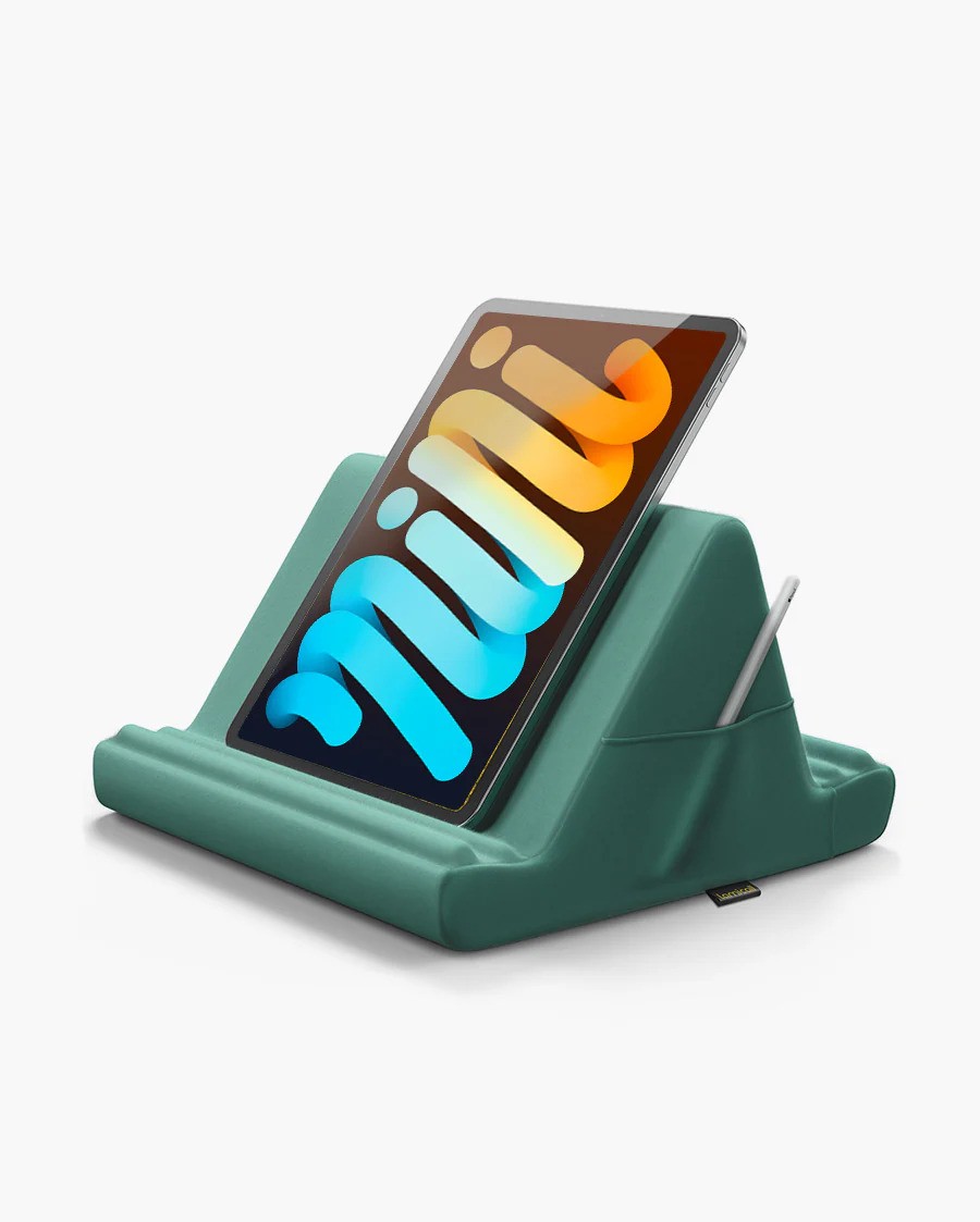 מעמד כרית לטאבלט Lamicall Pillow Stand PL01 - ירוק