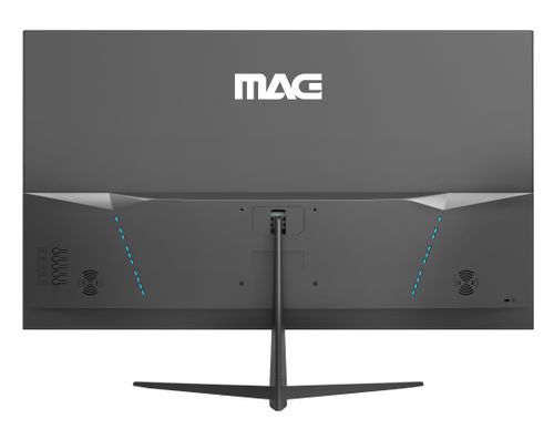 מסך MAG MZ32FY 31.5" FHD Gaming 165Hz DisplayPort / HDMI עם רמקולים מובנים – תמונה 2