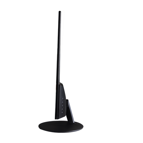 מסך מחשב MAG G24IPS 23.8" FHD 100Hz VGA/HDMI + רמקולים מובנים , צבע שחור – תמונה 2