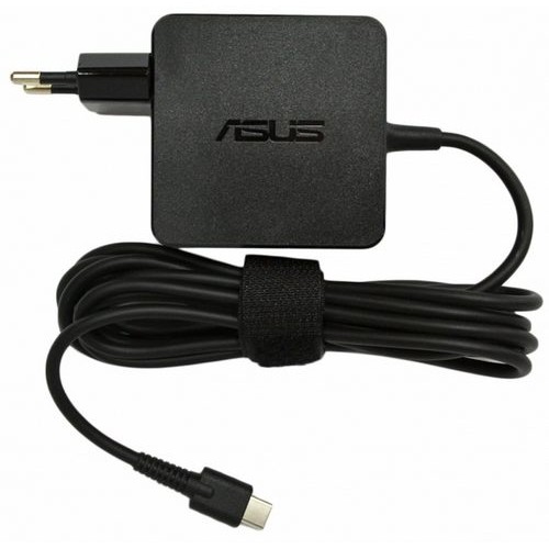מטען קיר למחשב נייד ASUS 65W Type C