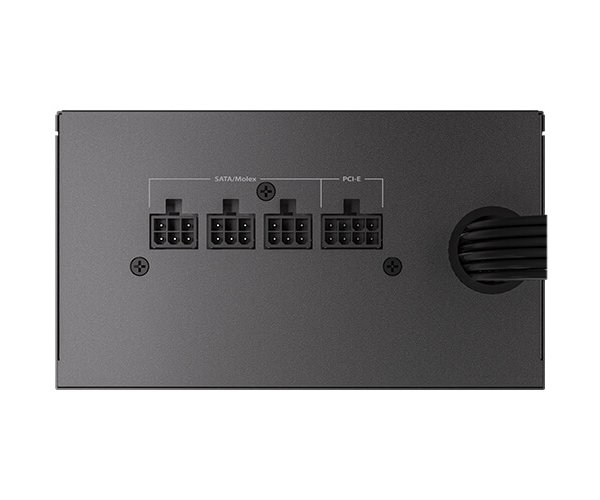 ספק כוח חצי מודולארי ANTEC CSK 1000 PRO ATX3.1 Rdy Semi-Modular 80Plus Bronze – תמונה 6